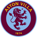 Aston Villa - goatjersey