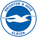 Brighton & Hove Albion - goatjersey