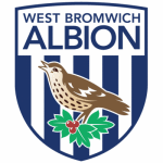 West Bromwich Albion - goatjersey