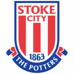 Stoke City - goatjersey